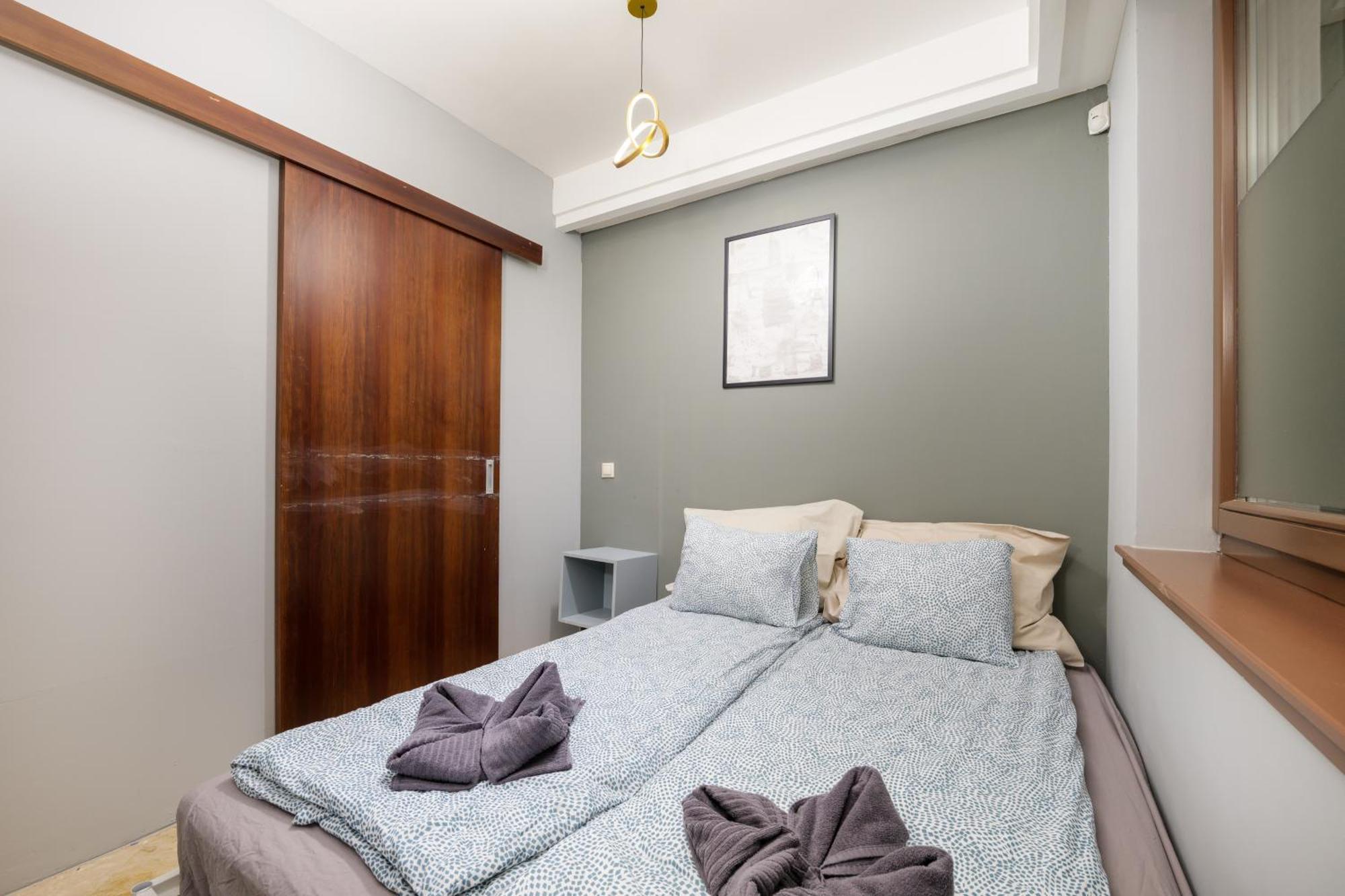 3Bedroom Triplex Rooftop Apartment Budapeste Exterior foto
